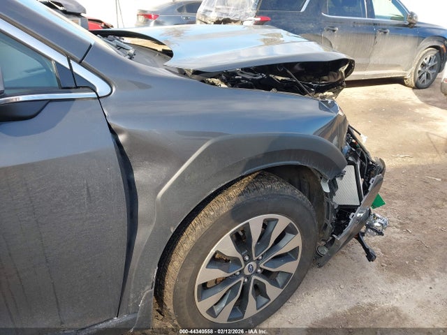 Subaru Outback Touring Xt