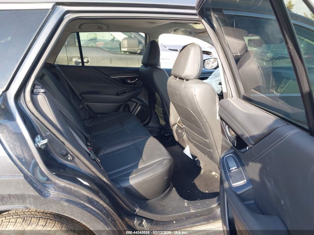 Subaru Outback Touring Xt