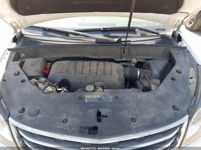 Chevrolet Traverse 1lt