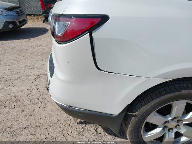 Chevrolet Traverse 1lt