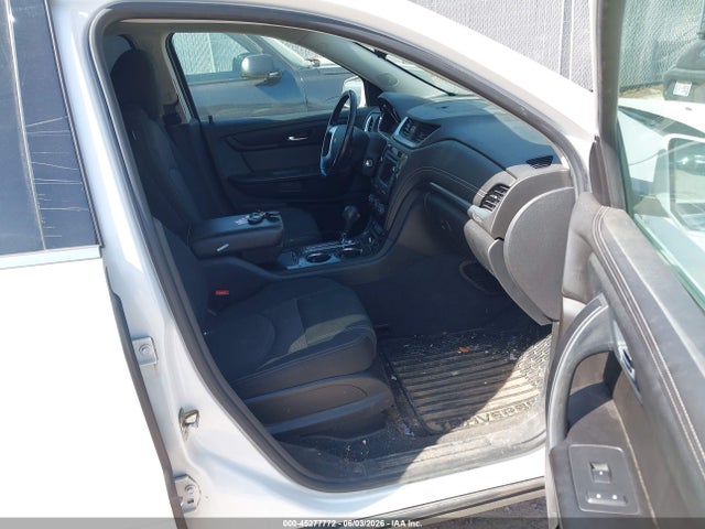 Chevrolet Traverse 1lt