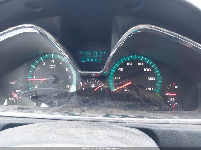 Chevrolet Traverse 1lt