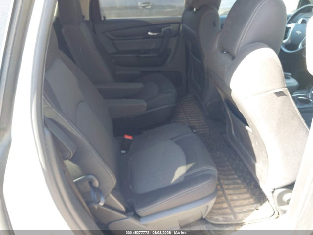 Chevrolet Traverse 1lt