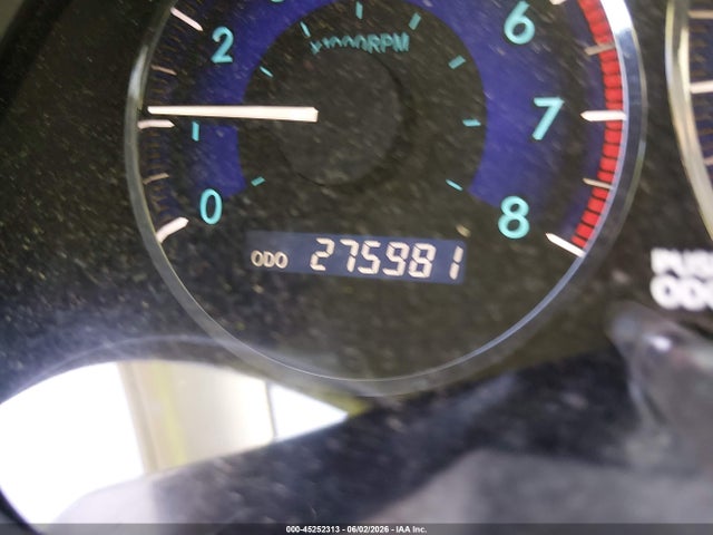 Toyota Sienna Xle Limited