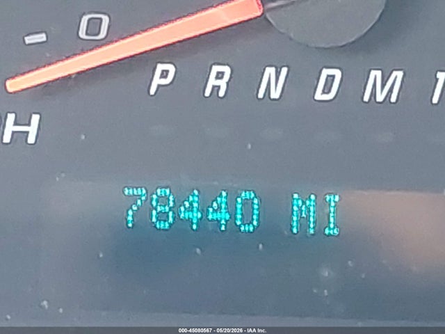 Chevrolet Express Work Van