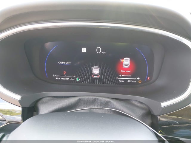 Acura MDX Advance Package