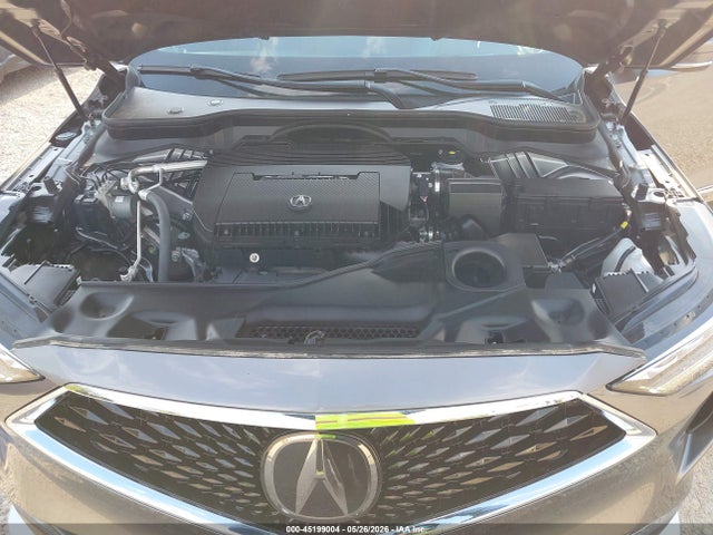 Acura MDX Advance Package
