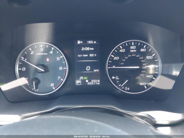 Subaru Outback Limited