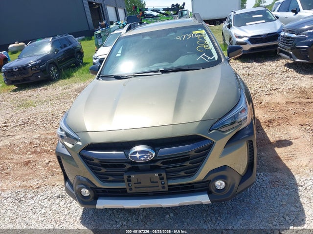 Subaru Outback Limited
