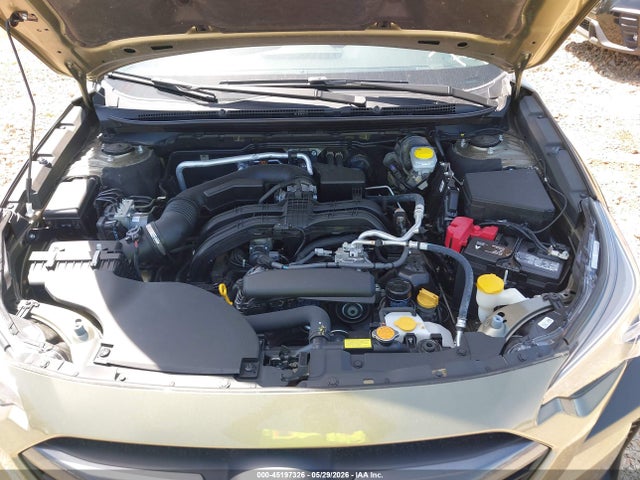 Subaru Outback Limited
