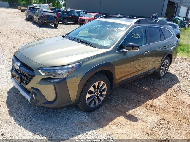 Subaru Outback Limited