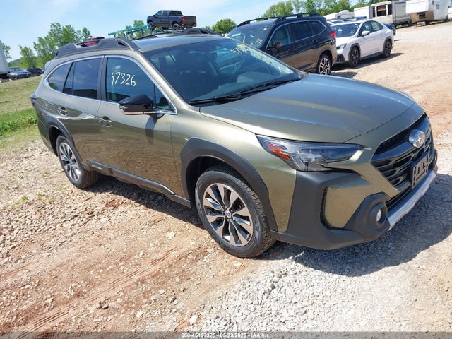 Subaru Outback Limited