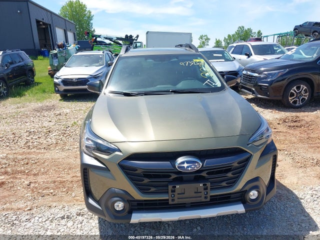 Subaru Outback Limited