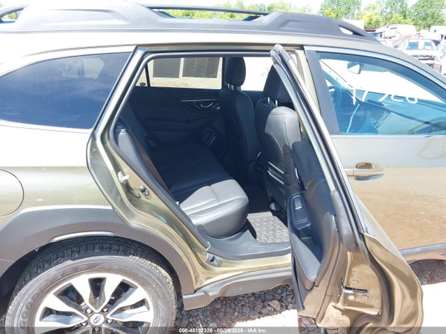 Subaru Outback Limited