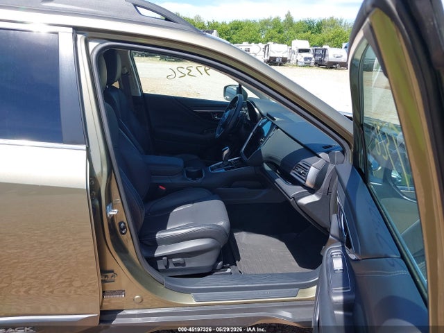 Subaru Outback Limited