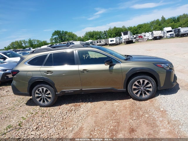 Subaru Outback Limited