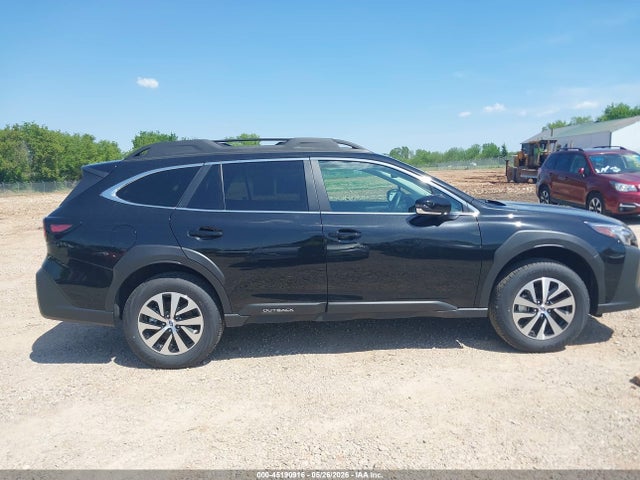 Subaru Outback Premium