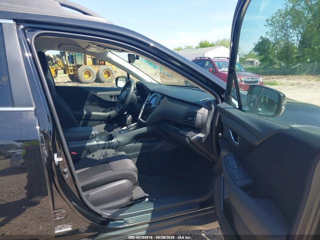 Subaru Outback Premium
