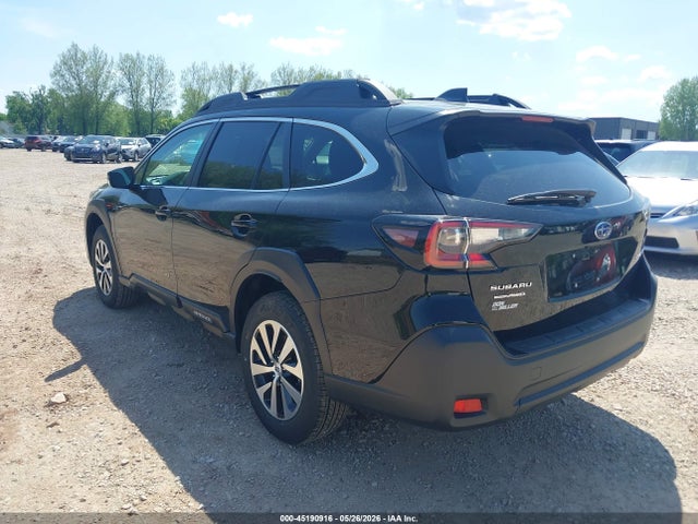 Subaru Outback Premium