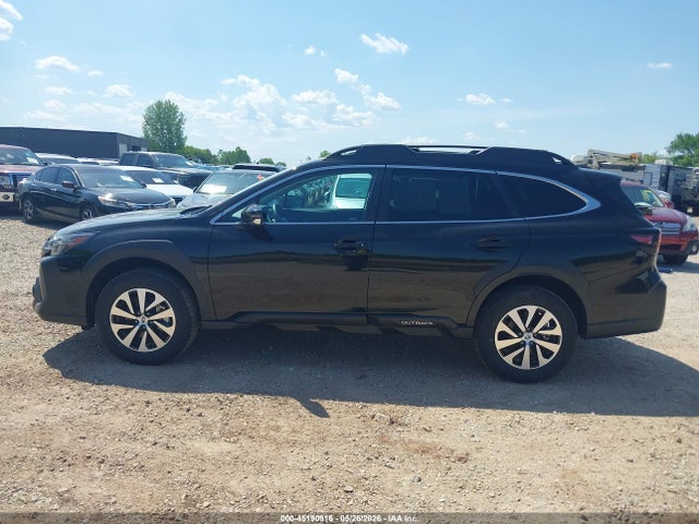 Subaru Outback Premium