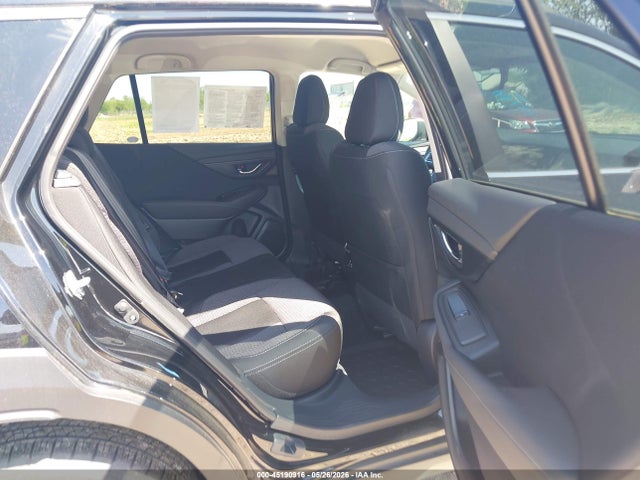 Subaru Outback Premium