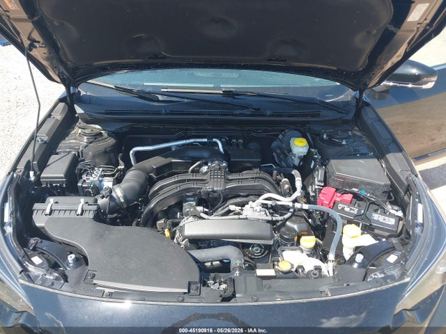 Subaru Outback Premium