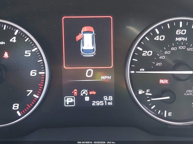 Subaru Outback Premium