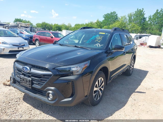 Subaru Outback Premium