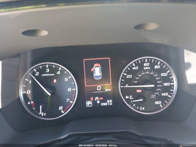 Subaru Outback Premium