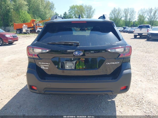 Subaru Outback Premium