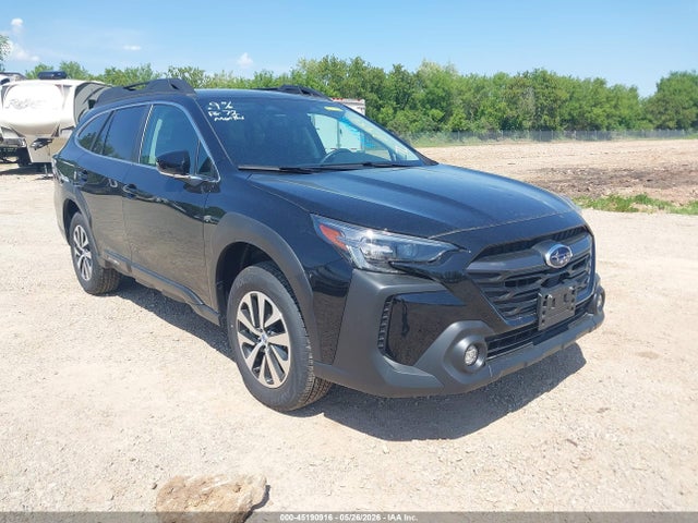 Subaru Outback Premium