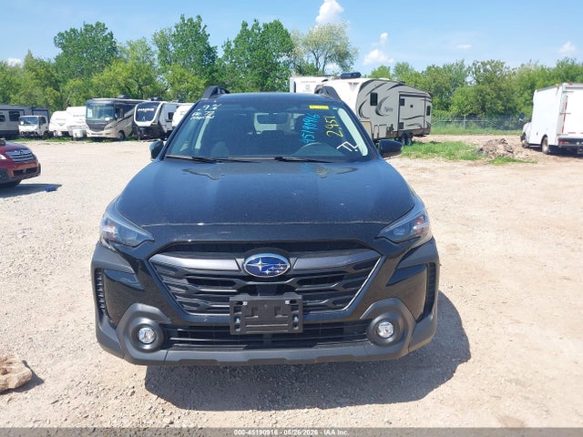 Subaru Outback Premium