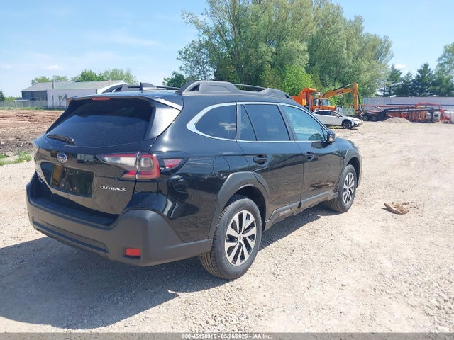 Subaru Outback Premium