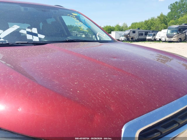 Subaru Forester 2.5i Premium