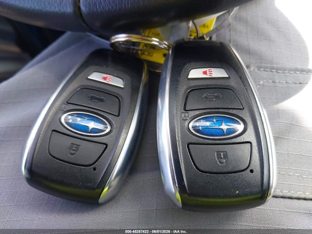 Subaru Ascent Premium