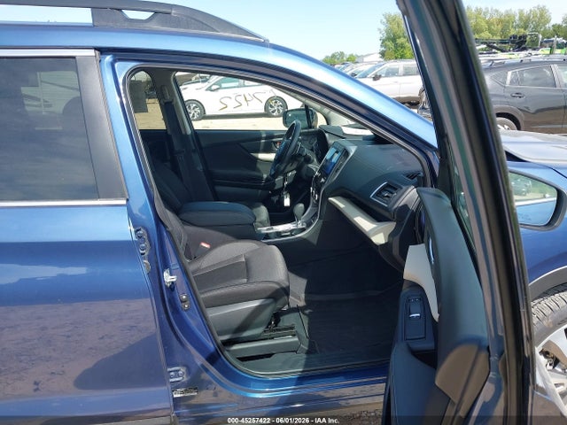Subaru Ascent Premium