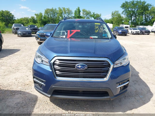 Subaru Ascent Premium