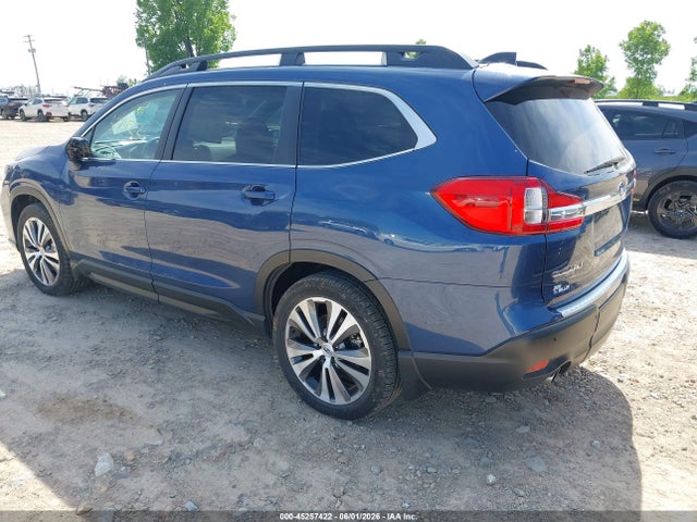 Subaru Ascent Premium