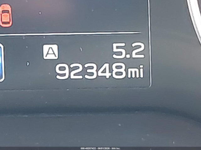 Subaru Ascent Premium