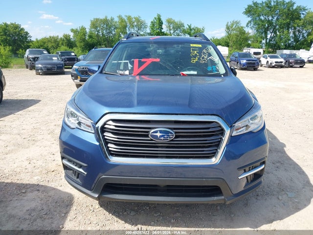 Subaru Ascent Premium