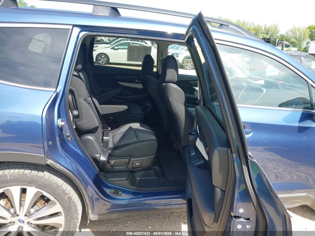 Subaru Ascent Premium