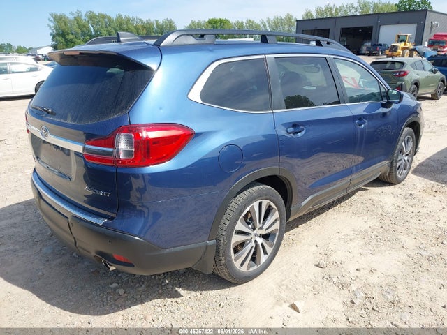 Subaru Ascent Premium