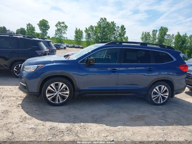 Subaru Ascent Premium