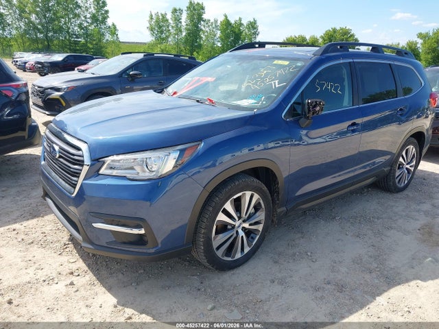 Subaru Ascent Premium