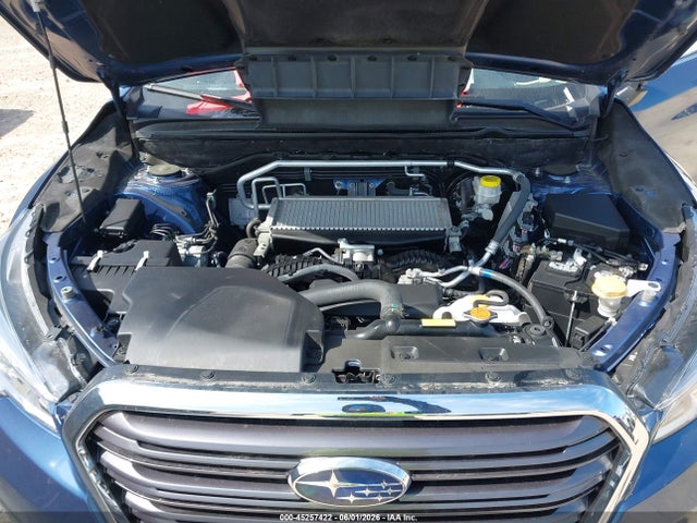 Subaru Ascent Premium