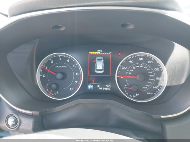 Subaru Ascent Premium