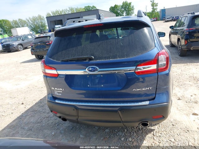 Subaru Ascent Premium