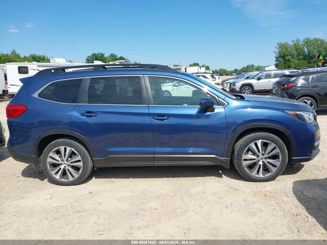 Subaru Ascent Premium