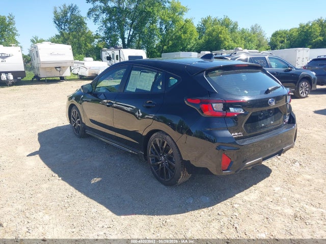 Subaru Impreza Rs 5-door