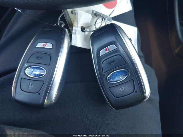 Subaru Impreza Rs 5-door